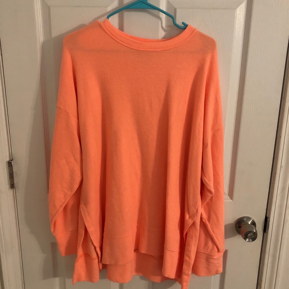 Aerie desert sweatshirt